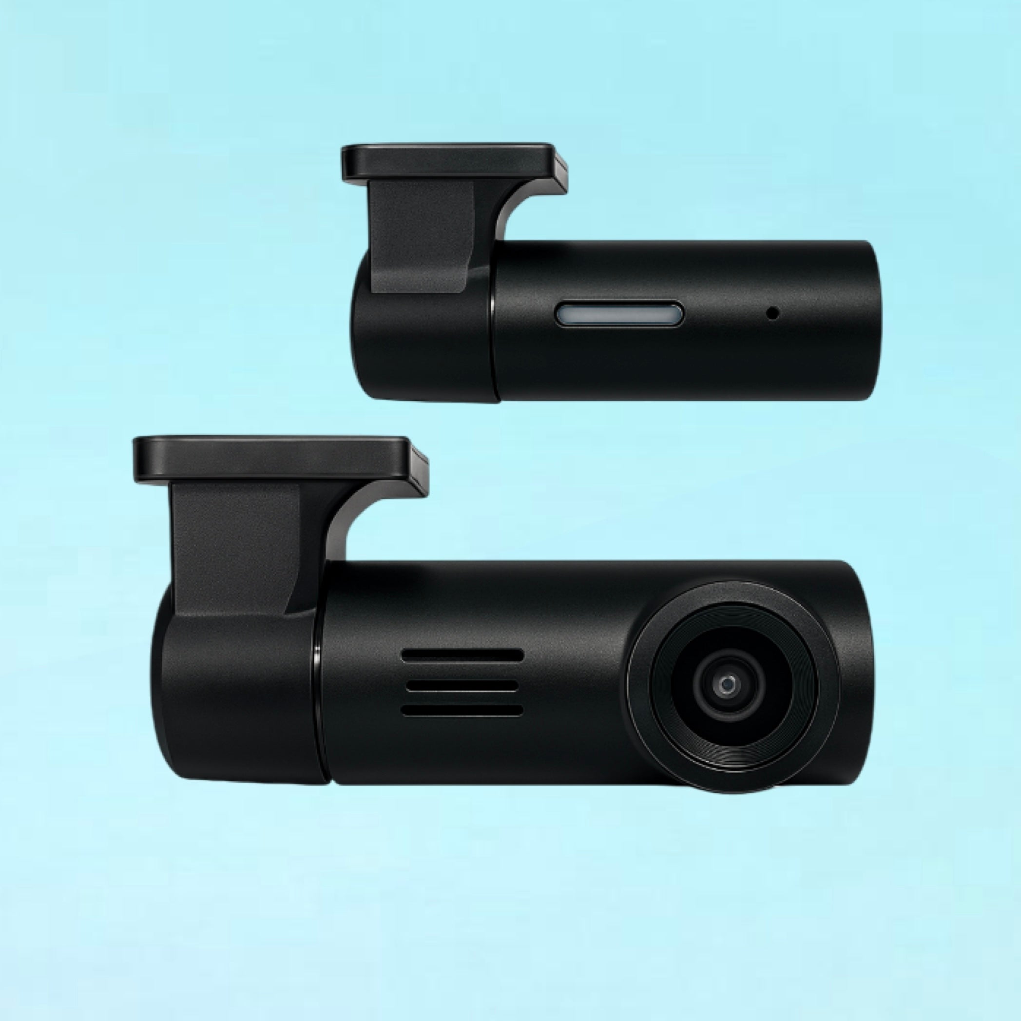 Dash Vision Pro - Protection 24h/24
