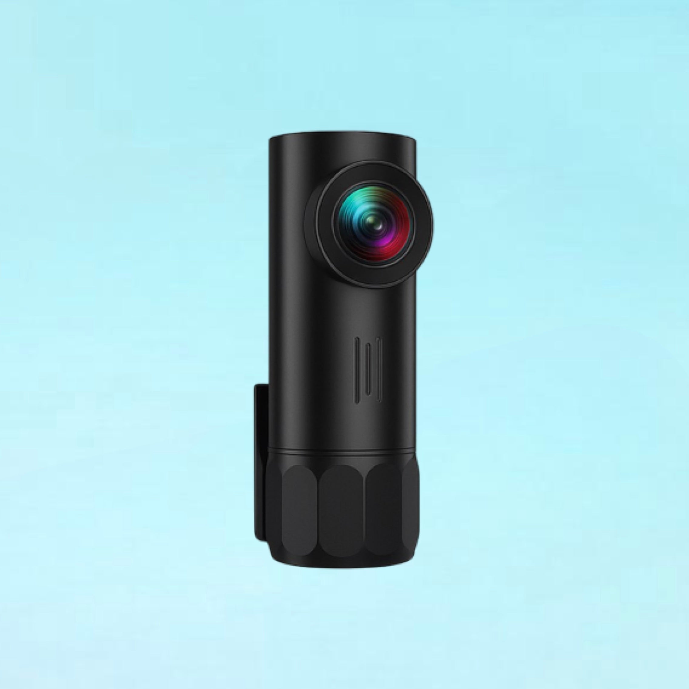 Dash Vision Pro - Protection 24h/24