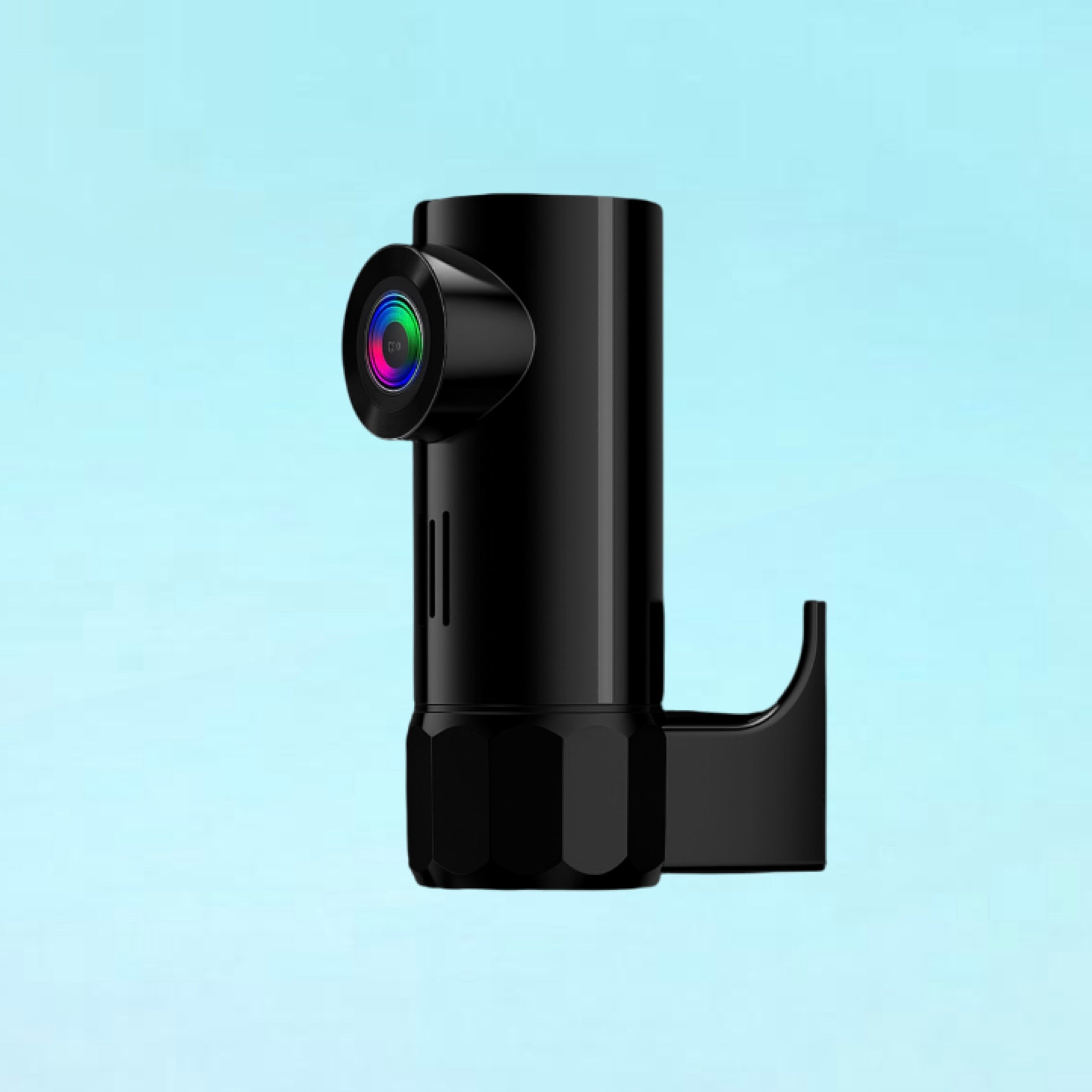 Dash Vision Pro - Protection 24h/24